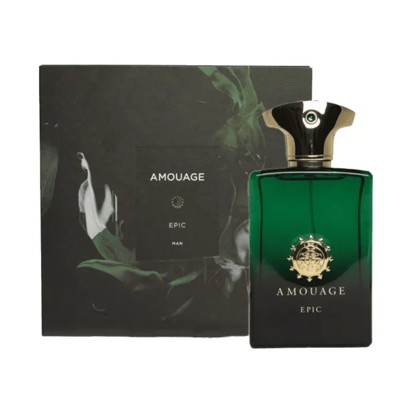 Amouage Epic Man Edp 100Ml - Image 2