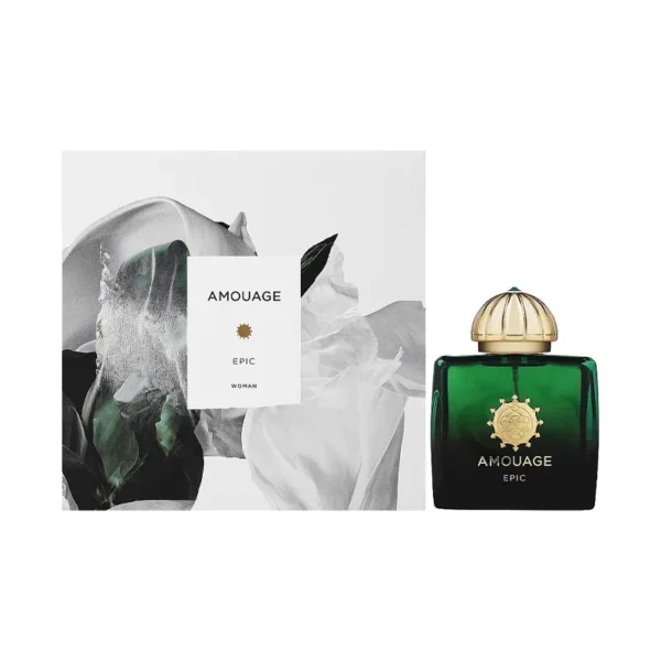 Amouage Epic Woman Edp 100Ml - Image 2