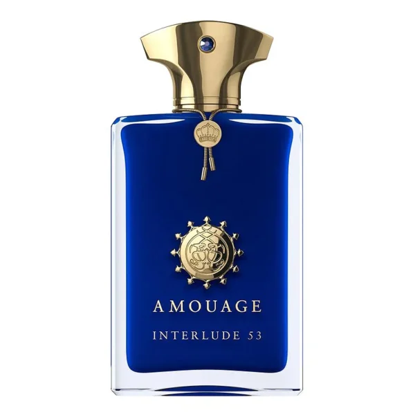 Amouage Interlude 53 Extrait De Parfum 100Ml (Unboxed)