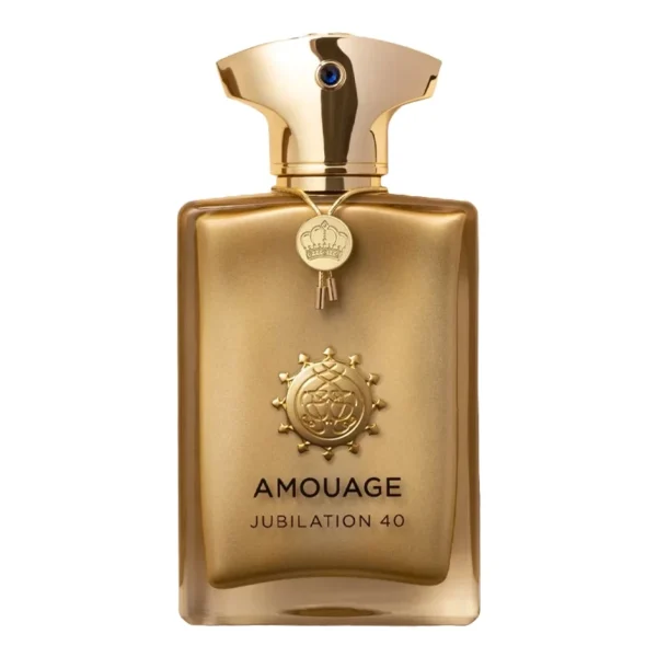 Amouage Jubilation 40 Man Extrait De Parfum 100Ml