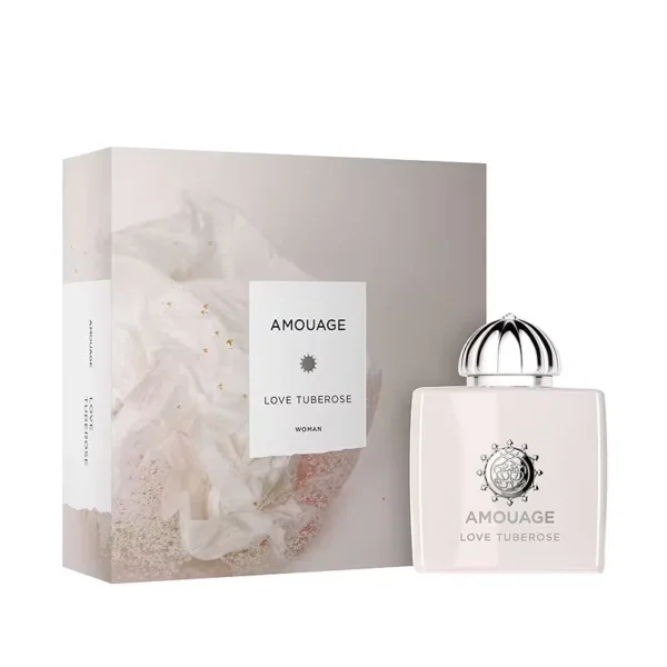 Amouage Love Tuberose Woman Edp 100Ml - Image 2