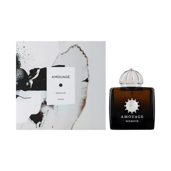 Amouage Memoir Woman Edp 100Ml - Image 2