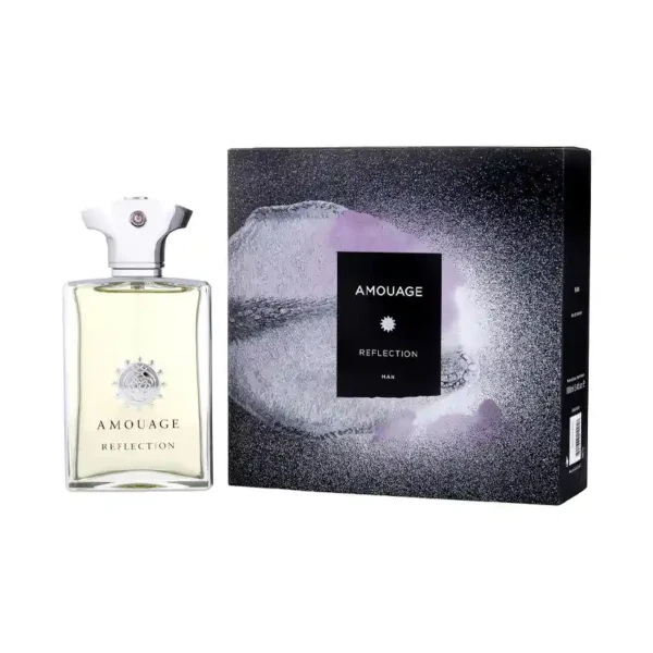 Amouage Reflection Man Edp 100Ml - Image 2