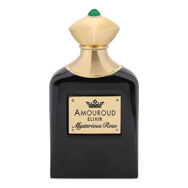 Amouroud Elixir Mysterious Rose Edp 75Ml