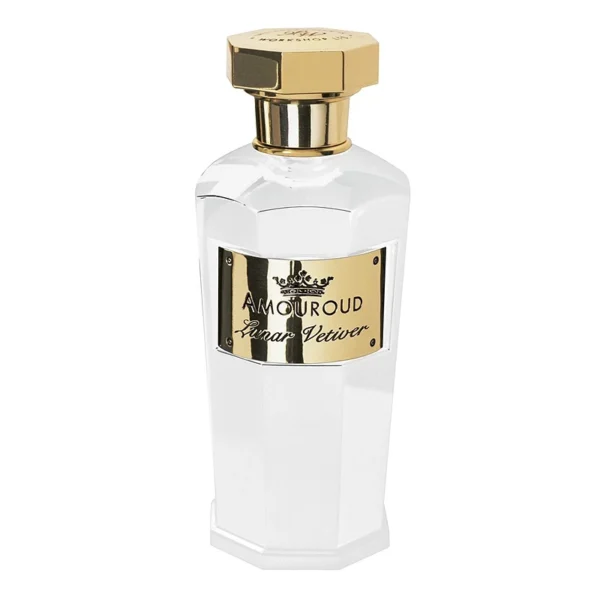 Amouroud Lunar Vetiver Edp 100Ml