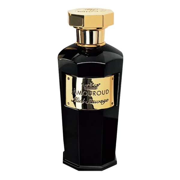 Amouroud Miel Sauvage Edp 100Ml