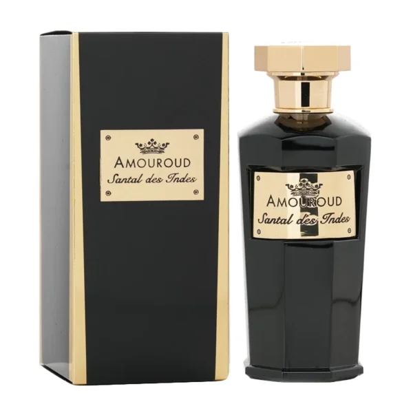 Amouroud Santal Des Indes Edp 100Ml - Image 2