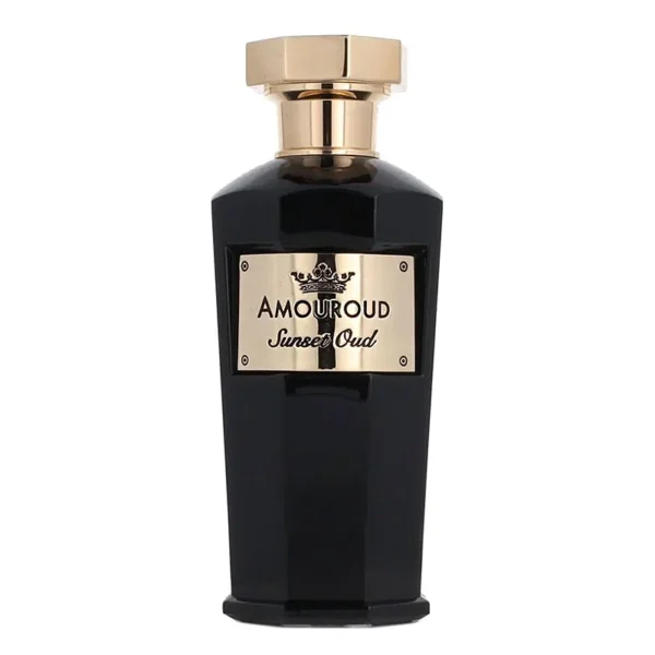 Amouroud Sunset Oud Edp 100Ml