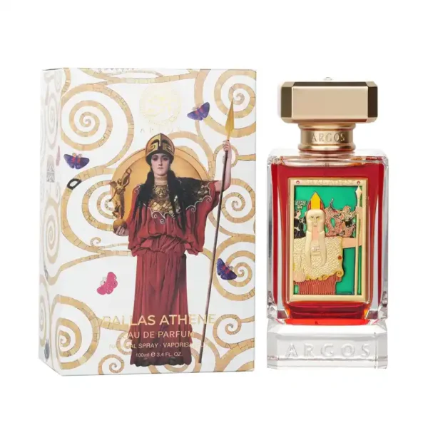 Argos Pallas Athene Edp 100Ml - Image 2