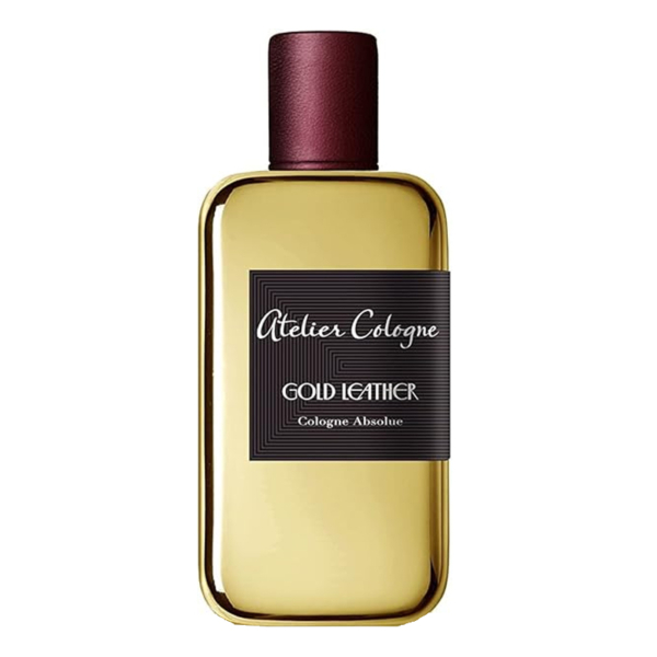 Atelier Cologne Gold Leather 100Ml