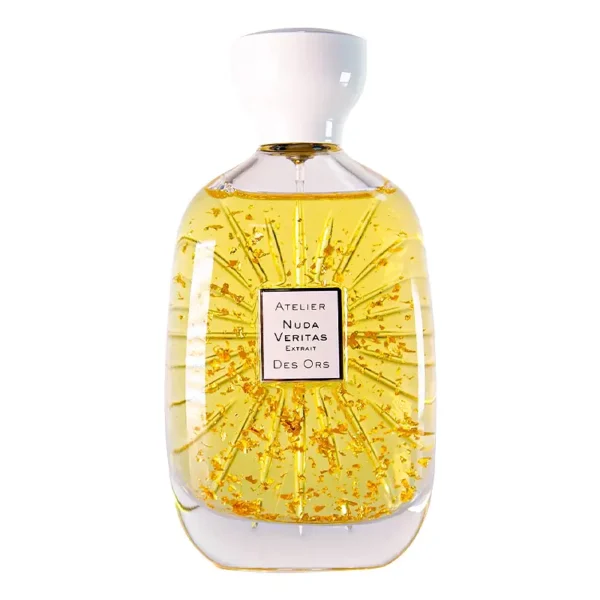 Atelier Des Ors Nuda Veritas Ext 30% 100Ml