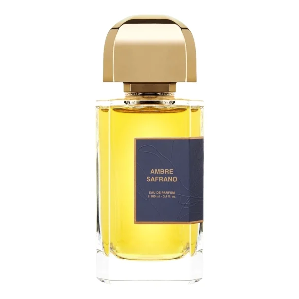 Bdk Ambre Safrano Edp 100Ml