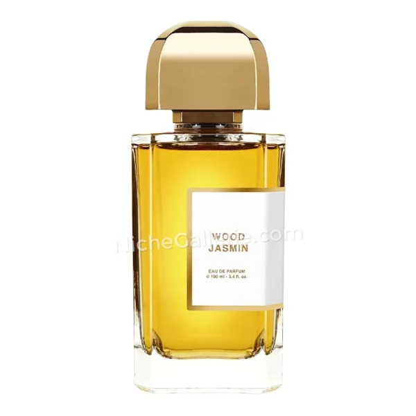 Bdk Parfums Wood Jasmin Edp 100Ml