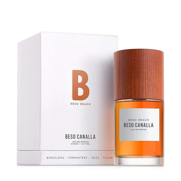 Beso Beach Canalla 100Ml - Image 2