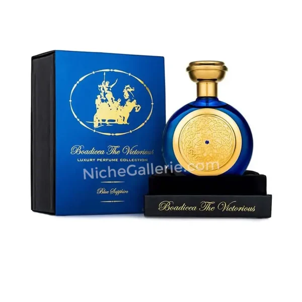 Boadicea The Victorious Blue Sapphire  Edp 100Ml - Image 2