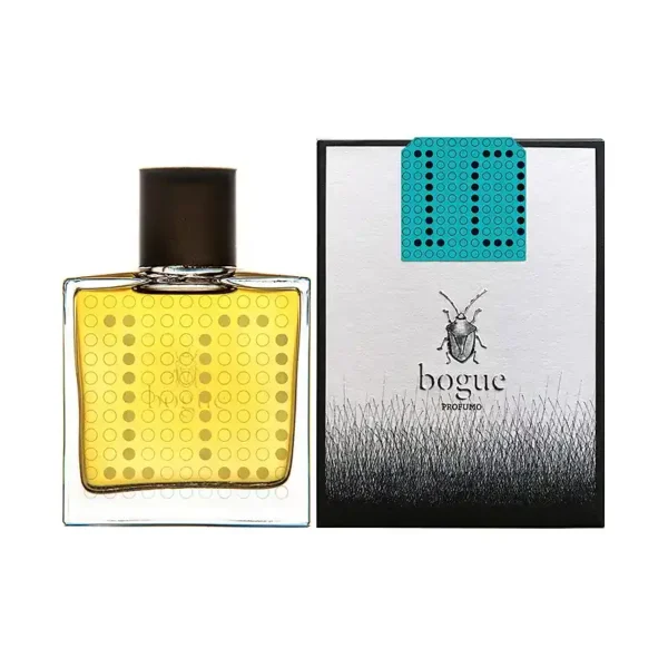 Bogue 10 Edt 50Ml - Image 2