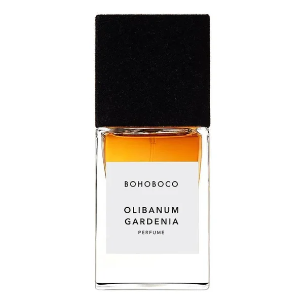 Bohoboco Olibanum Gardenia 50Ml