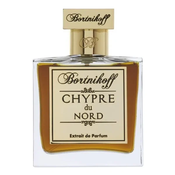 Bortnikoff Chypre Du Nord Edp 50Ml