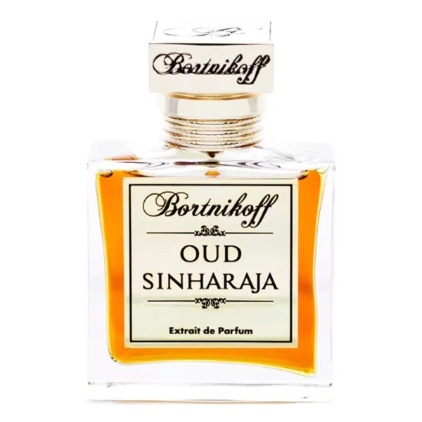 Bortnikoff Oud Sinharaja Edp 50Ml