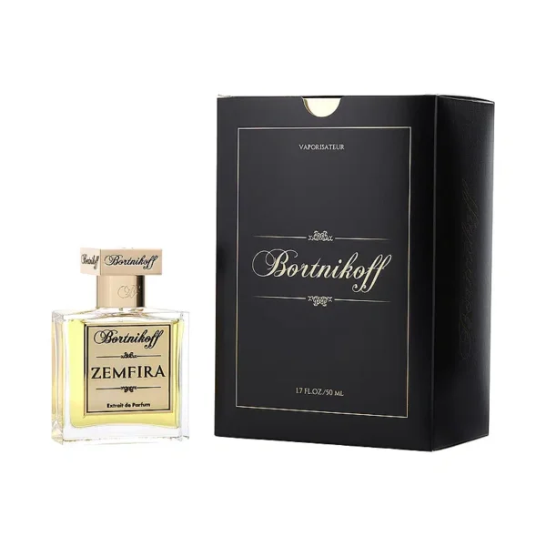 Bortnikoff Zemfira Edp 50Ml - Image 2