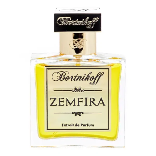 Bortnikoff Zemfira Edp 50Ml