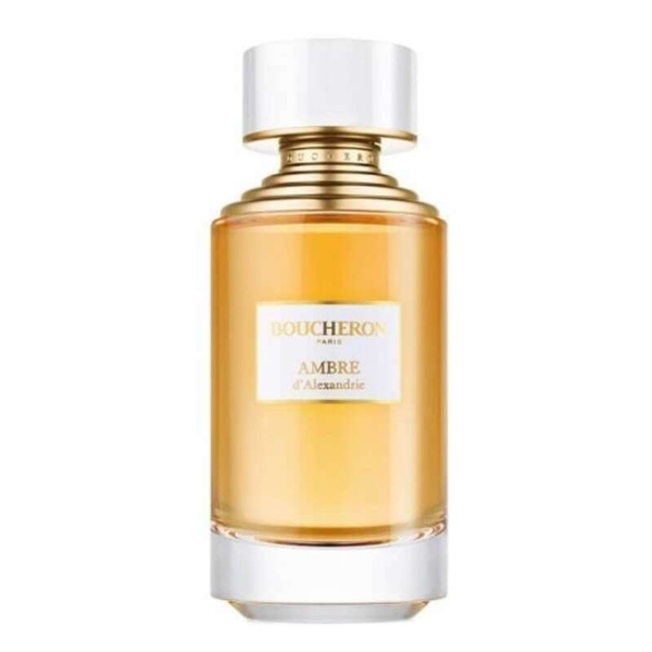 Boucheron Ambre D Alexandrie Edp 125Ml