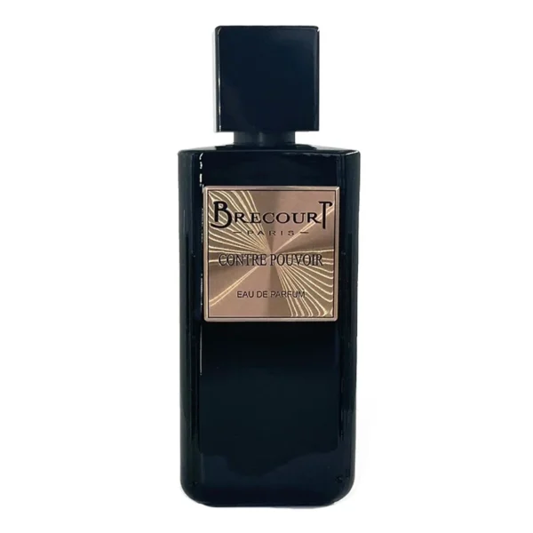 Brecourt Contre Pouvoir Edp 100Ml Coffret