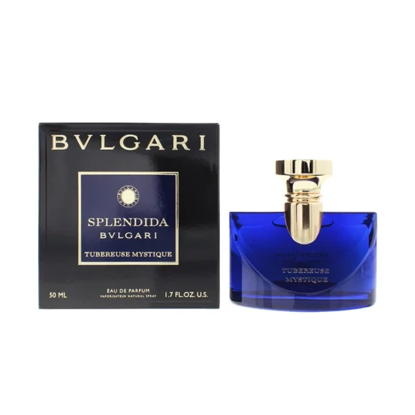 Bvlgari Le Splendida Tubereuse Mystique Edp 50Ml - Image 2