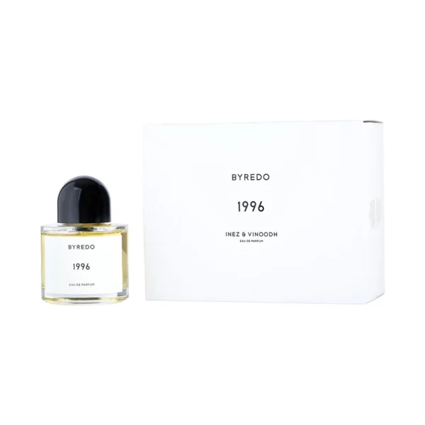 Byredo 1996 Edp 100Ml - Image 2