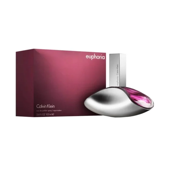 Calvin Klein Euphoria Edp 100Ml - Image 2