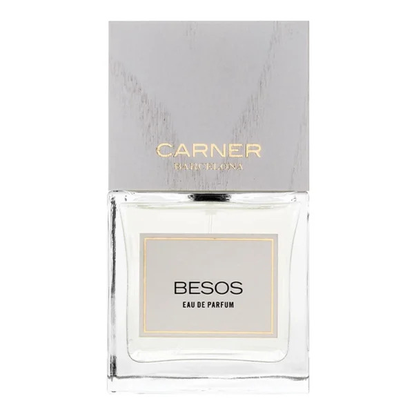 Carner Barcelona Besos Edp 100Ml