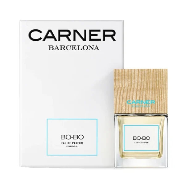 Carner Barcelona Bo Bo Edp 50Ml - Image 2