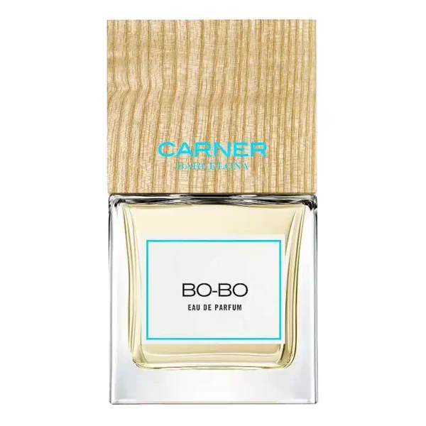 Carner Barcelona Bo Bo Edp 50Ml