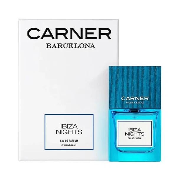 Carner Barcelona Ibiza Night Edp 50Ml - Image 2