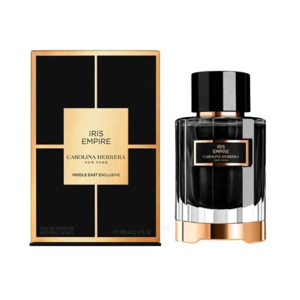 Carolina Herrera Iris Empire Edp 100Ml - Image 2