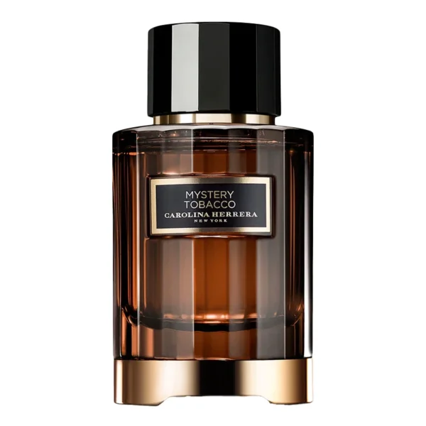 Carolina Herrera Mystery Tobacco Edp 100Ml