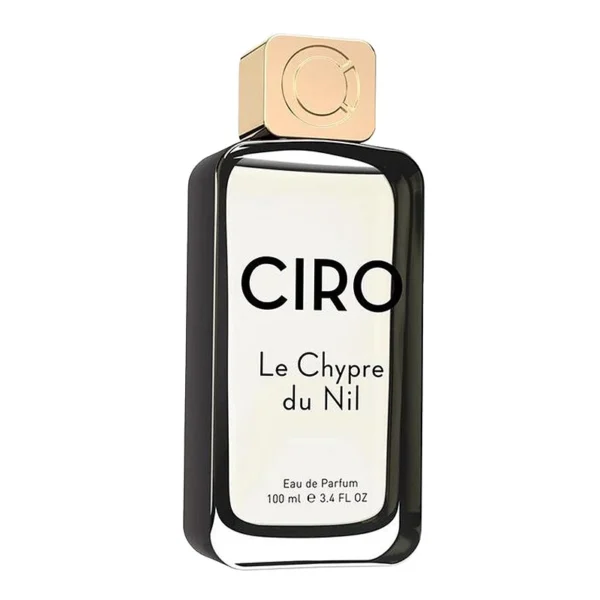 Ciro Le Chypre Du Nil 100Ml