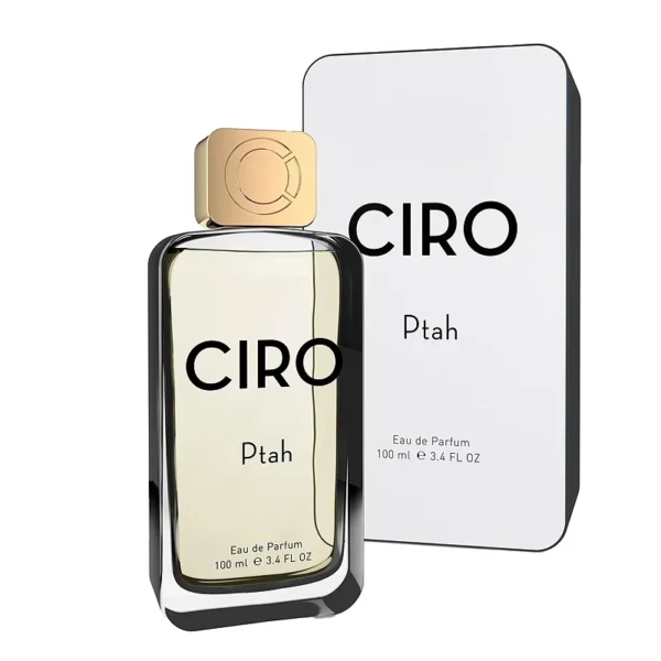 Ciro Ptah 100Ml - Image 2