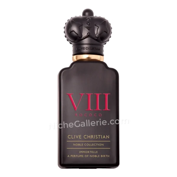 Clive Christian Noble Viii Rococo Immortelle Edp 50Ml