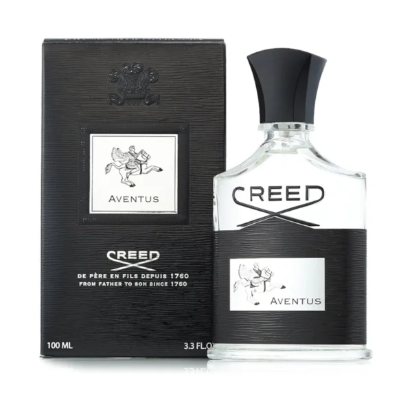 Creed Aventus Edp 100Ml - Image 2