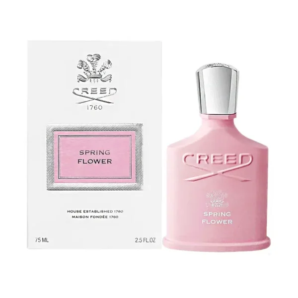 Creed Spring Flower Edp 75Ml - Image 2