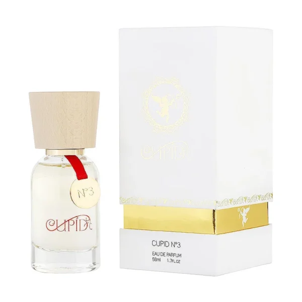 Cupid No 3 Edp 50Ml - Image 2