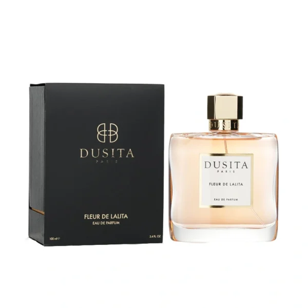 Dusita Fleur De Lalita Edp 100Ml - Image 2