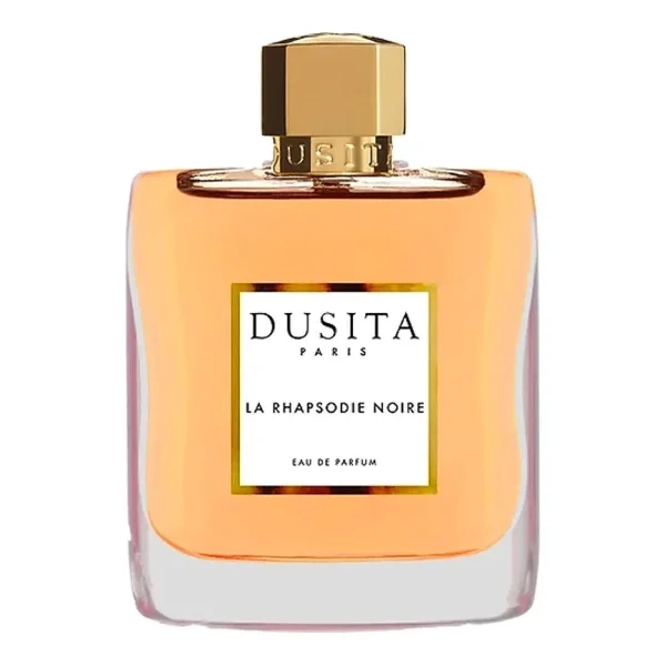 Dusita La Rhapsodie Noir Edp 100Ml