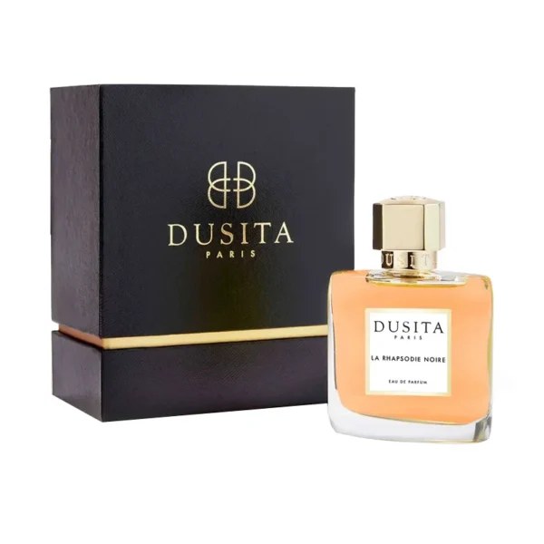 Dusita La Rhapsodie Noir Edp 50Ml - Image 2