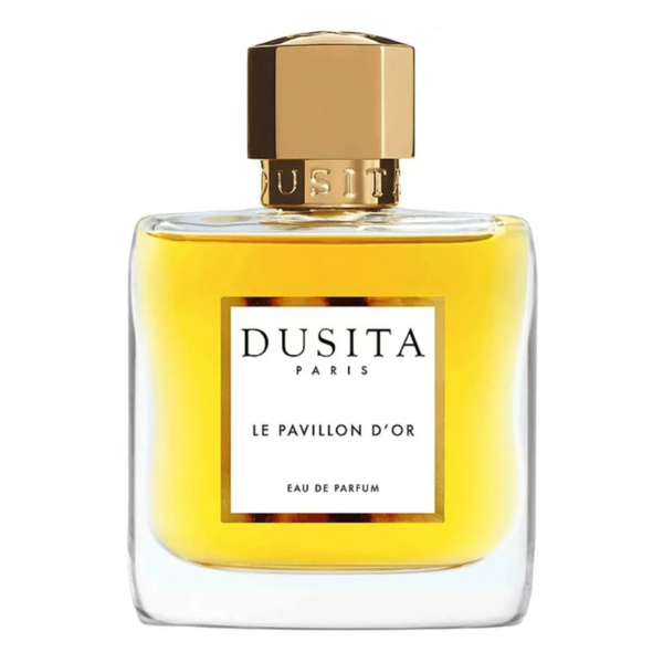 Dusita Le Pavillon D Or Edp 50Ml