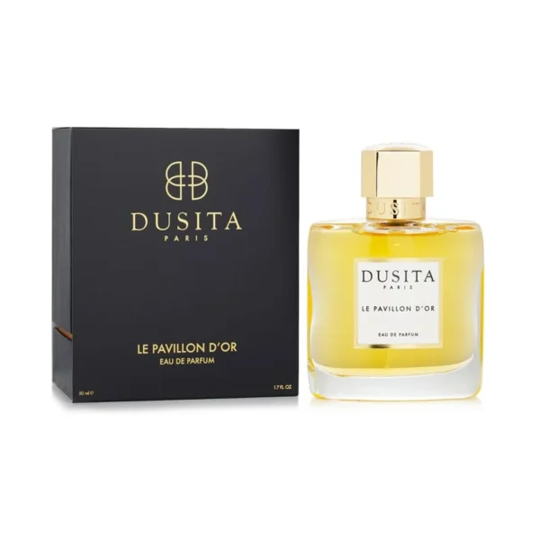 Dusita Le Pavillon D Or Edp 50Ml - Image 2