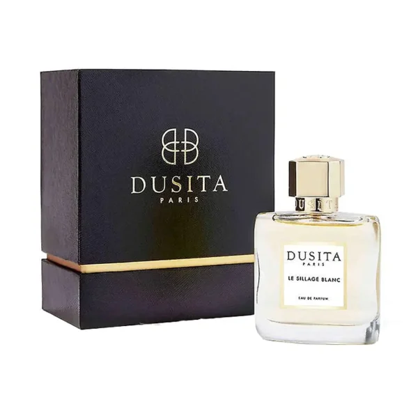 Dusita Le Sillage Blanc Edp 100Ml - Image 2