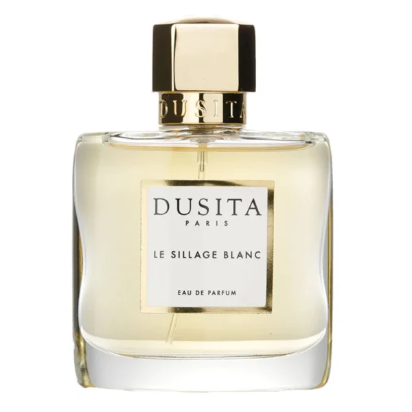 Dusita Le Sillage Blanc Edp 100Ml