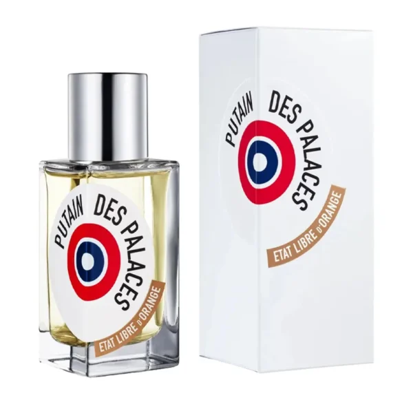 Etat Putain Des Palaces Edp 50Ml - Image 2